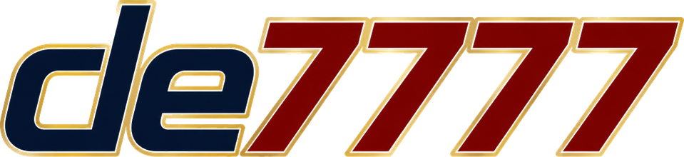 de7777 Logo